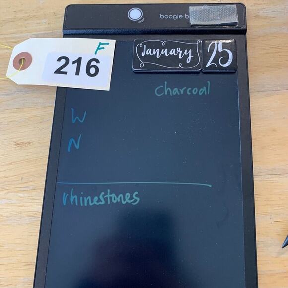 Apt. 9 Dress Womens L Large Charcoal Mock Neck Cap Sleeve Studded Knit Sheath - Picture 10 of 11